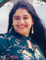 Deesha Mohra